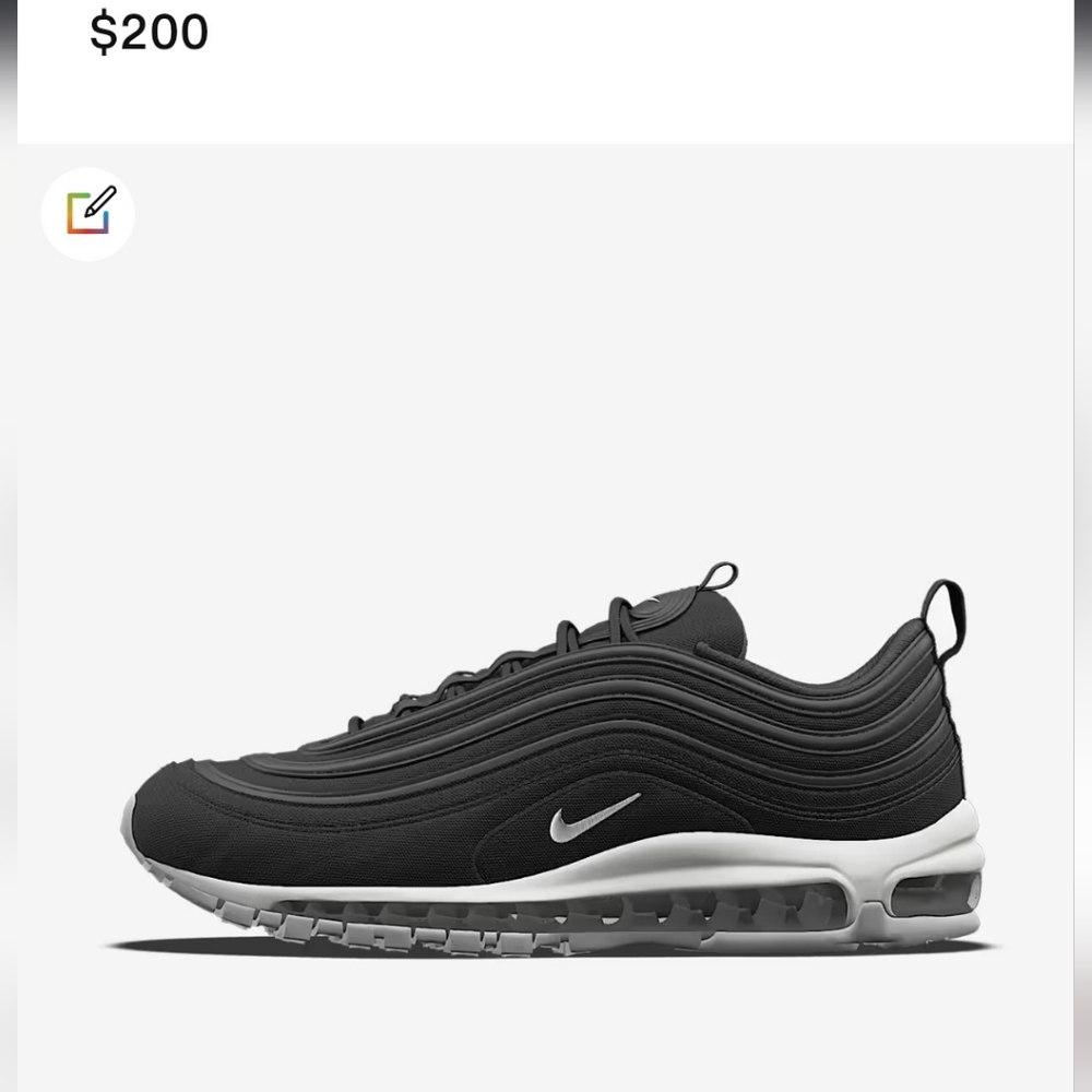 Nike Air Max 97
